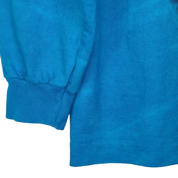 Liquid Blue Vintage 2003 Grateful Dead Steal Your Face Long Sleeve Tee Large - Picture 8 of 12